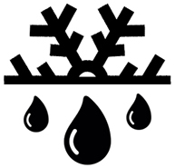 Паметно одмрзнување (defrost)